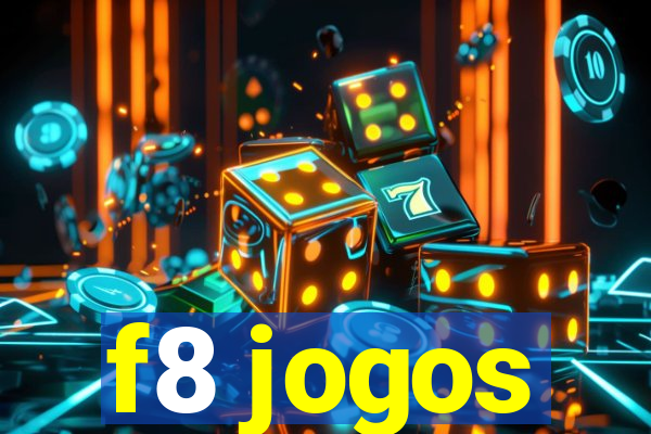 f8 jogos